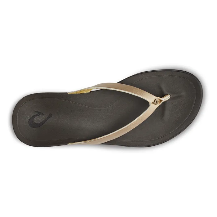 Women Olukai Sandals Hopio Leather Women Olukai Sandals Hopio Leather