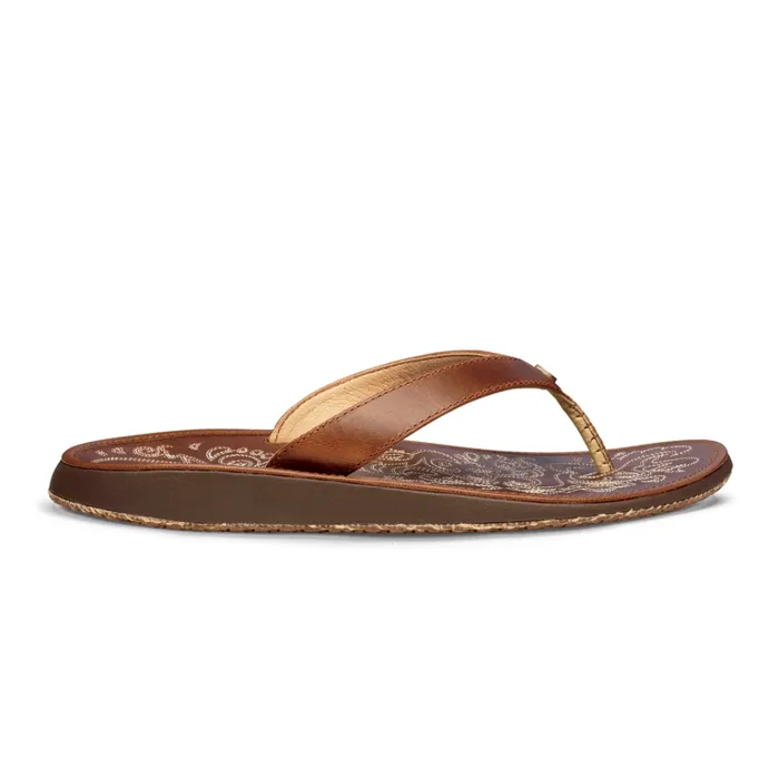 Women Olukai Sandals Paniolo