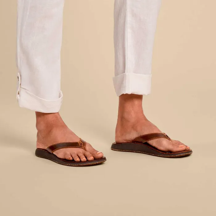 Women Olukai Sandals Paniolo Women Olukai Sandals Paniolo
