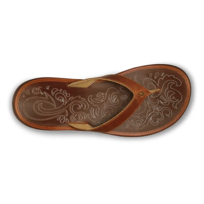 Women Olukai Sandals Paniolo Women Olukai Sandals Paniolo