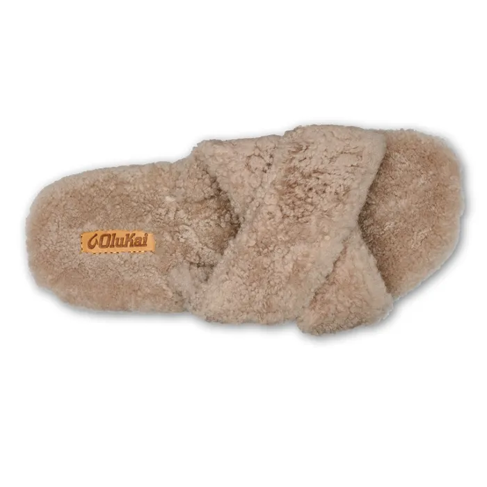 Women Olukai Slippers Hila Heu Women Olukai Slippers Hila Heu