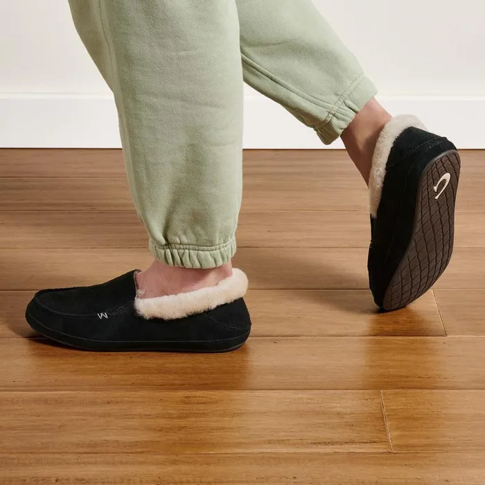Women Olukai Slippers Kuuna Women Olukai Slippers Kuuna