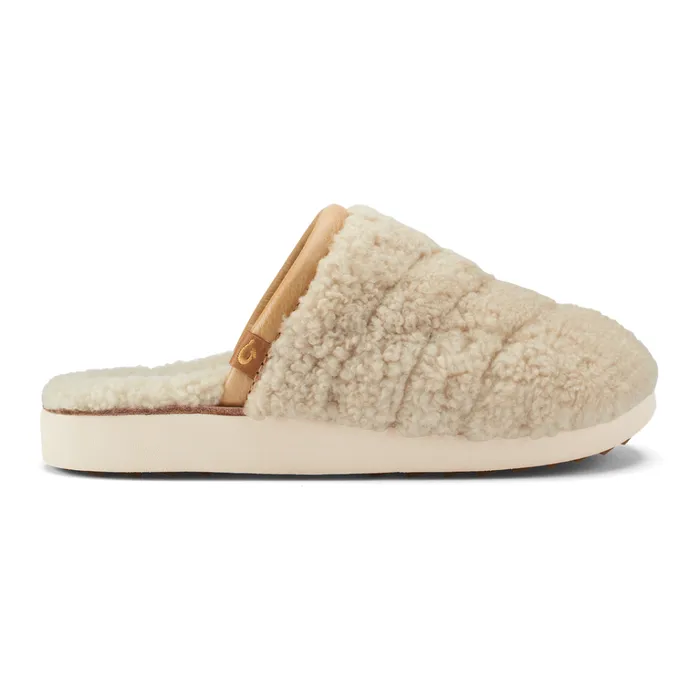 Women Olukai Slippers Pupu Mua