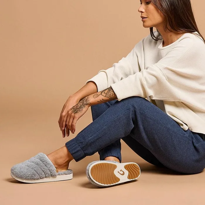 Women Olukai Slippers Pupu Mua Women Olukai Slippers Pupu Mua