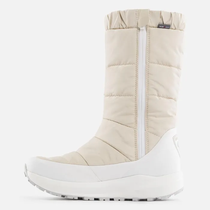 Women Rossignol Podium Knee High Fog Shoes Fog Rossignol Boots