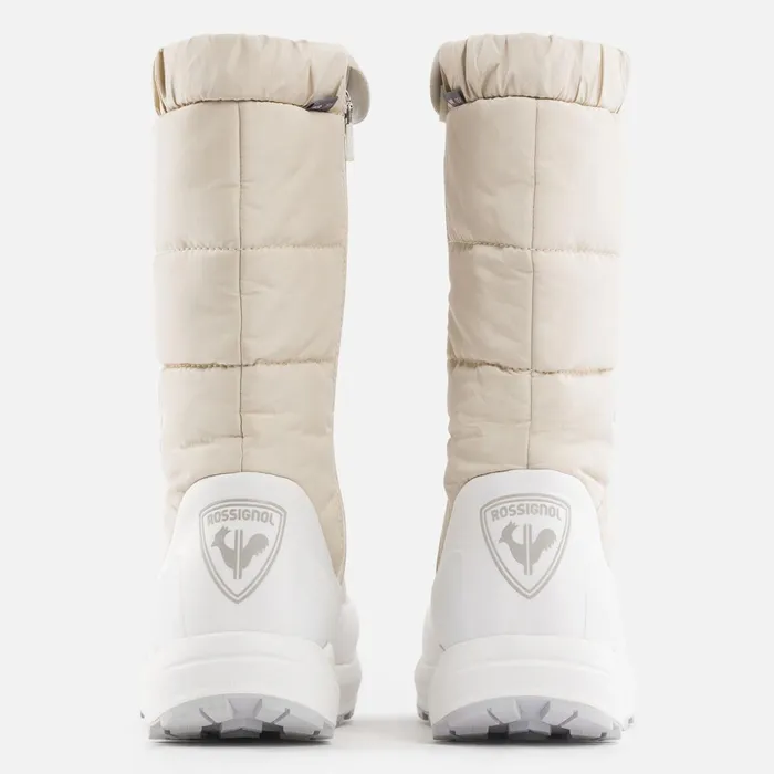Women Rossignol Podium Knee High Fog Shoes Fog Rossignol Boots