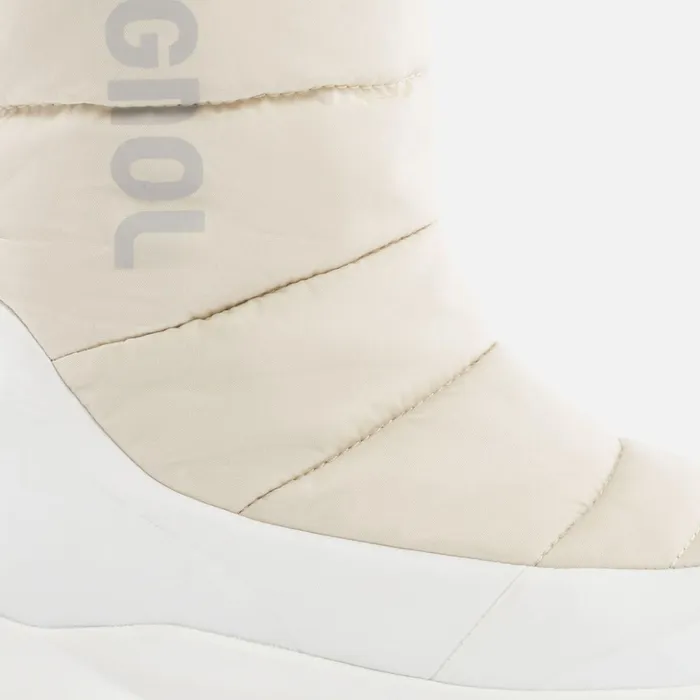 Women Rossignol Podium Knee High Fog Shoes Fog Rossignol Boots