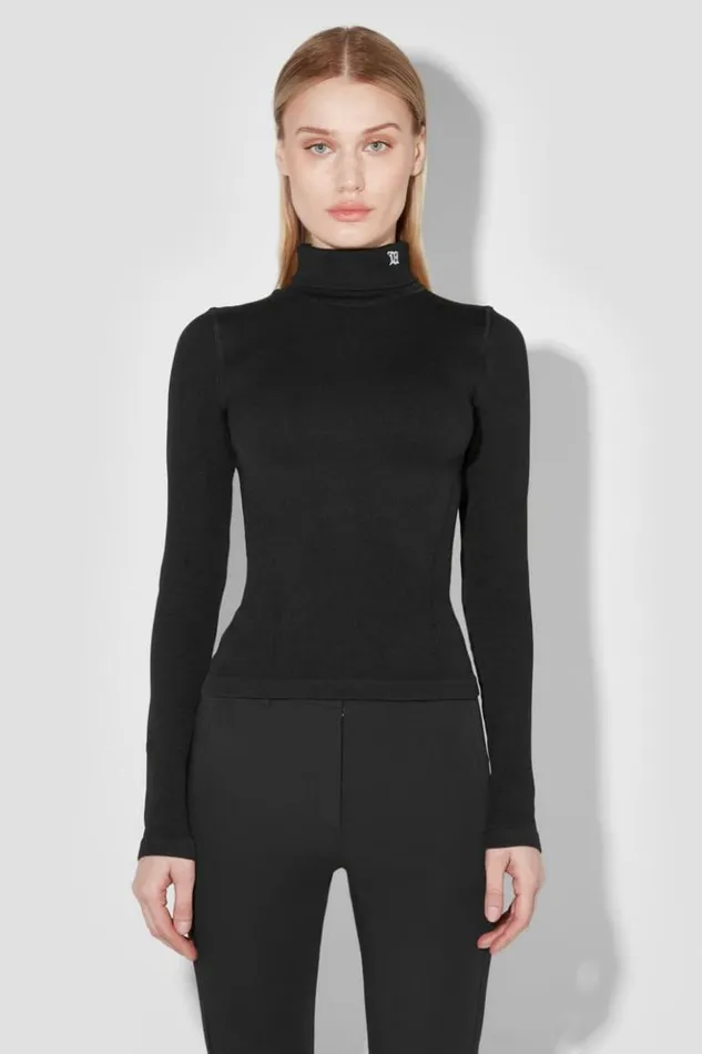 Women Tops MISBHV M Turtleneck