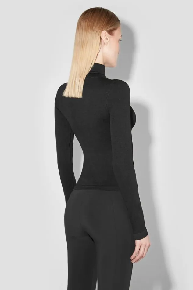Women Tops MISBHV M Turtleneck
