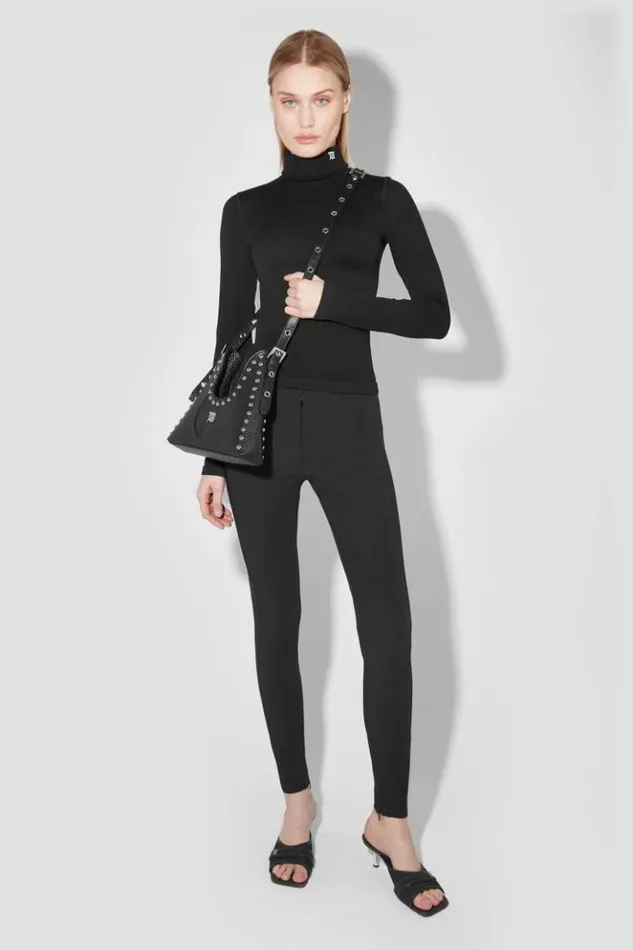 Women Tops MISBHV M Turtleneck
