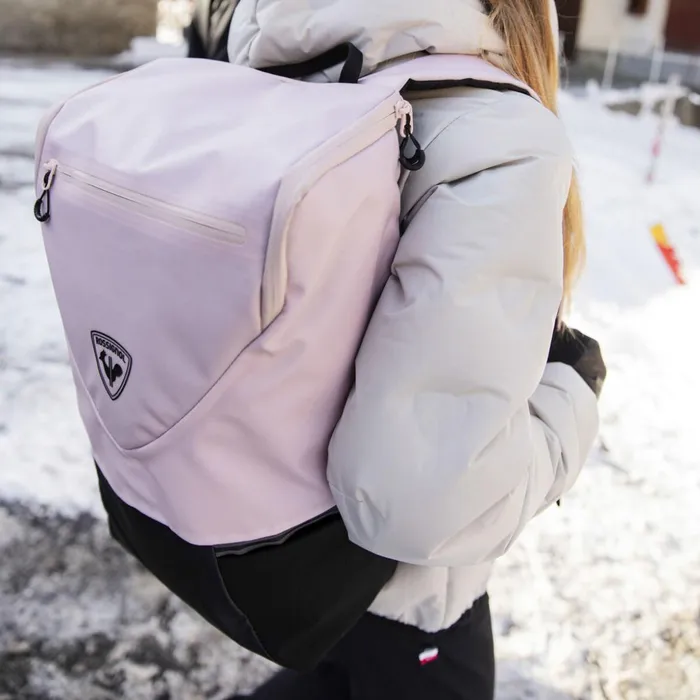 Women Unisex Commuters Bag 15L Rossignol Bags Backpacks and Travel Bags Women Unisex Commuters Bag 15L Rossignol Bags Backpacks and Travel Bags