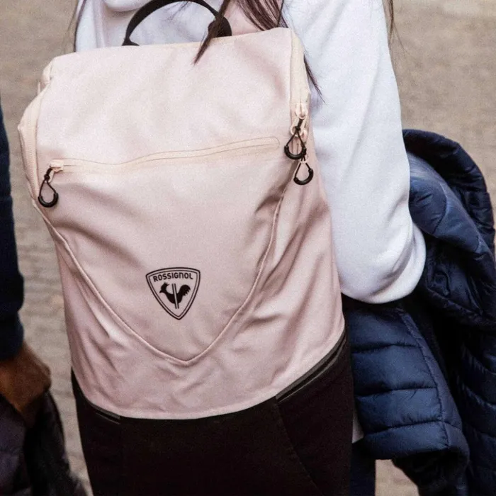 Women Unisex Commuters Bag 15L Rossignol Bags Backpacks and Travel Bags Women Unisex Commuters Bag 15L Rossignol Bags Backpacks and Travel Bags