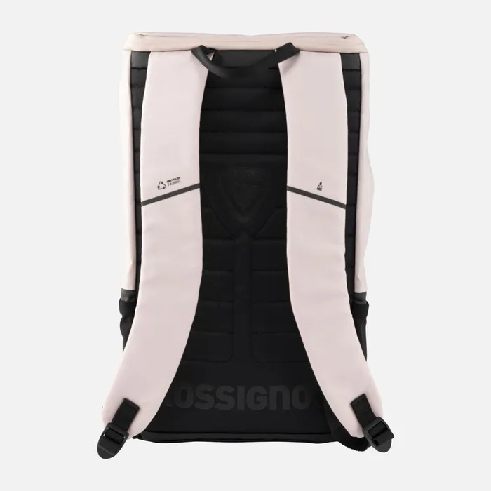 Women Unisex Commuters Bag 15L Rossignol Bags Backpacks and Travel Bags Women Unisex Commuters Bag 15L Rossignol Bags Backpacks and Travel Bags