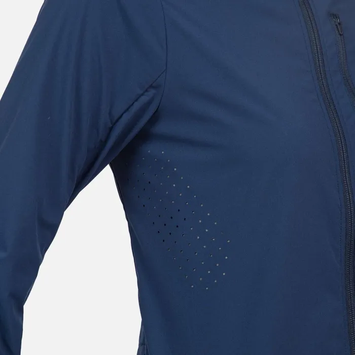 Women Women039s Active Versatile XC Ski Jacket Darknavy715 Rossignol Softshell and Lightweight Jackets