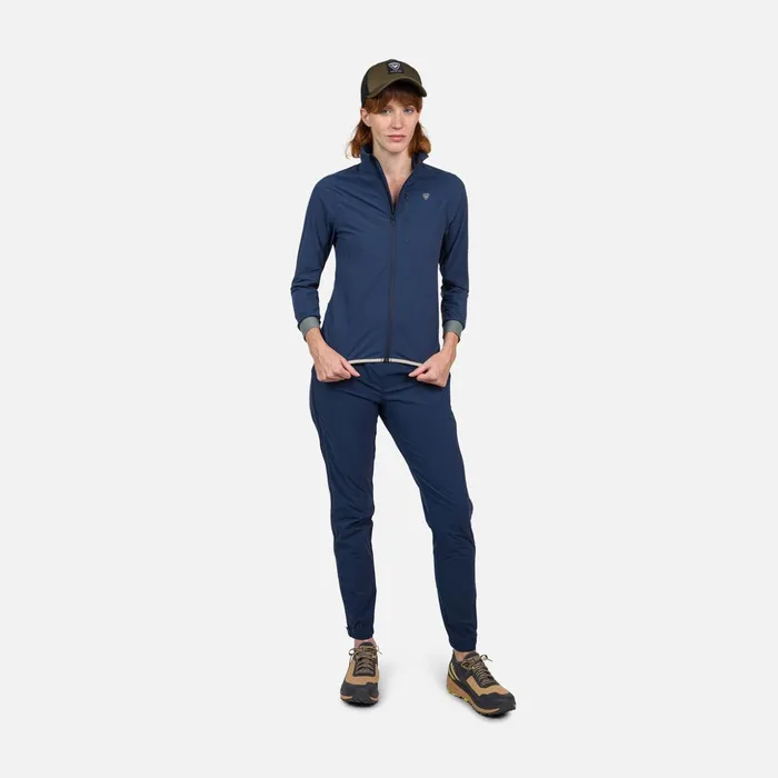 Women Women039s Active Versatile XC Ski Pants Darknavy715 Rossignol Ski Pants