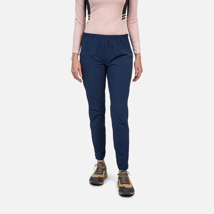 Women Women039s Active Versatile XC Ski Pants Darknavy715 Rossignol Ski Pants