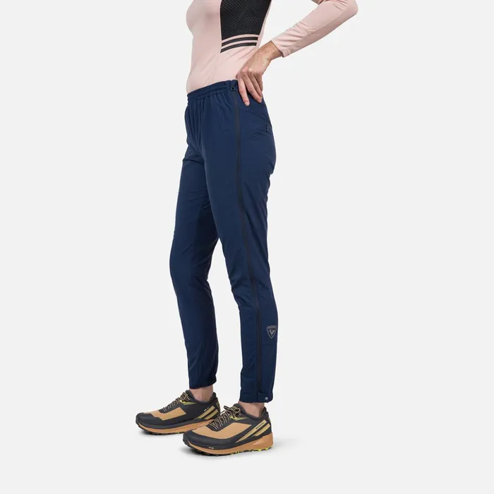 Women Women039s Active Versatile XC Ski Pants Darknavy715 Rossignol Ski Pants