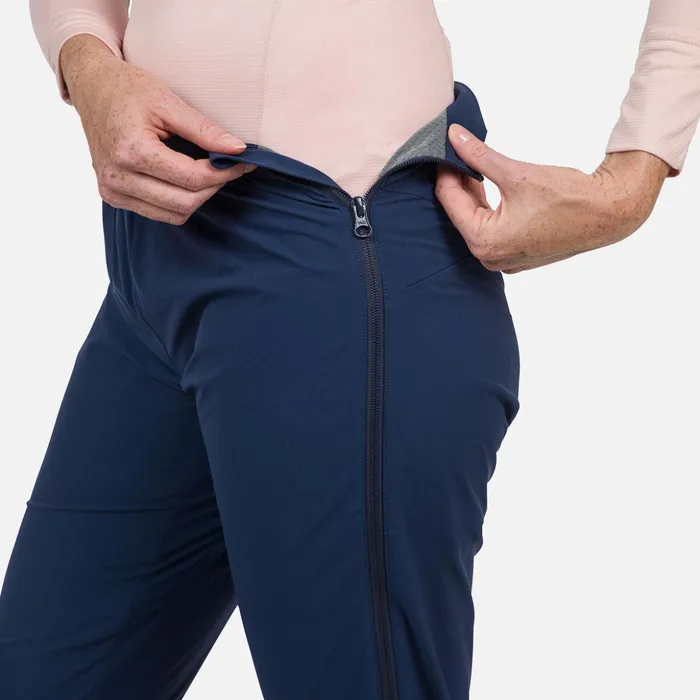 Women Women039s Active Versatile XC Ski Pants Darknavy715 Rossignol Ski Pants