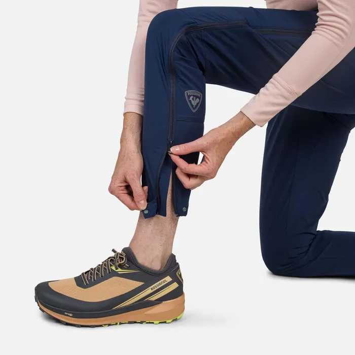 Women Women039s Active Versatile XC Ski Pants Darknavy715 Rossignol Ski Pants