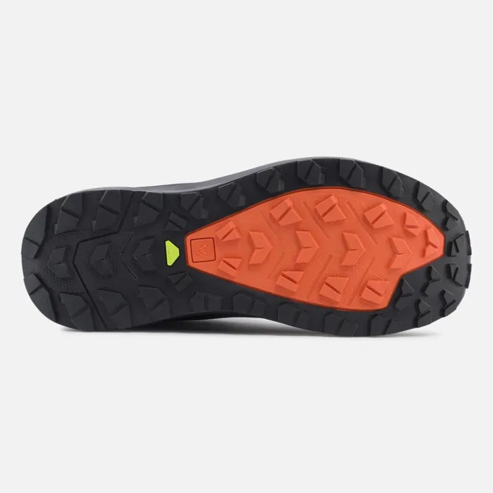 Women Women039s Black Waterproof Hiking Shoes Black200 Rossignol Outdoor Shoes