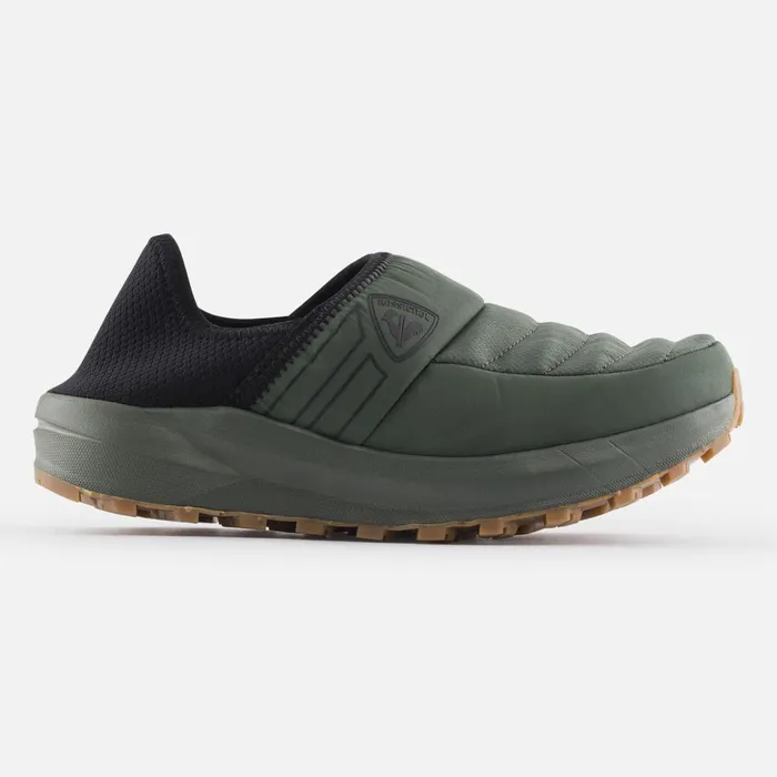 Women Women039s Chalet Shoes Ebonygreen Rossignol Apres Ski