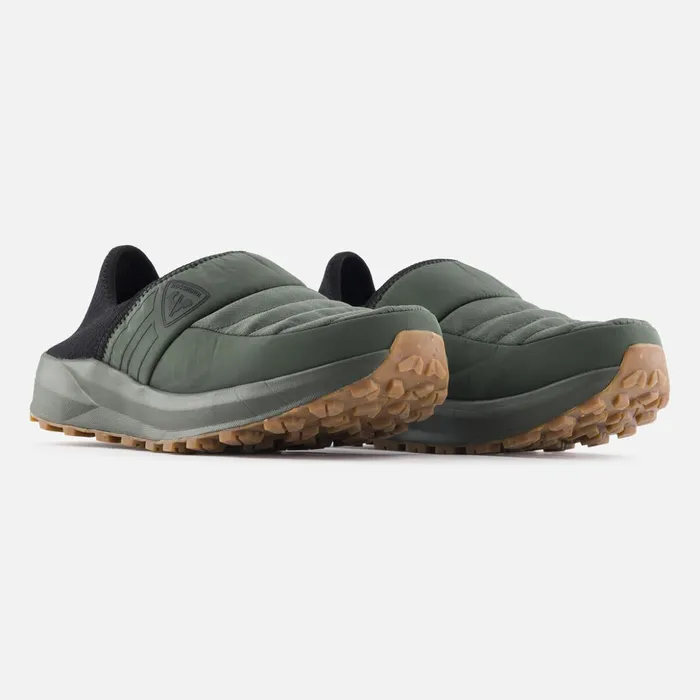 Women Women039s Chalet Shoes Ebonygreen Rossignol Apres Ski