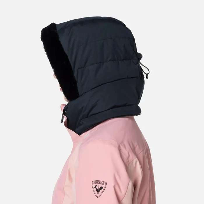 Women Women039s Controle Ski Jacket Cooperpink Rossignol Ski and Snowboard Jackets