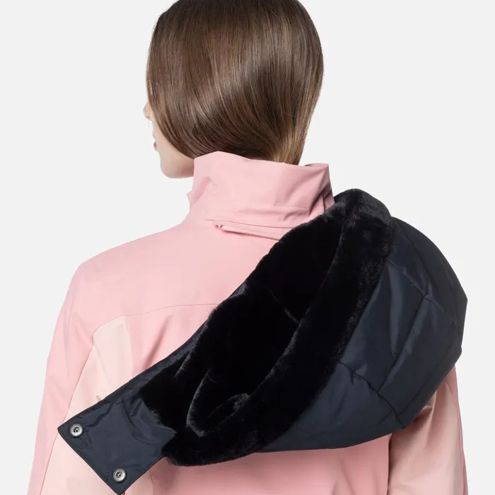 Women Women039s Controle Ski Jacket Cooperpink Rossignol Ski and Snowboard Jackets