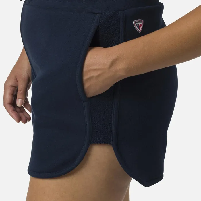 Women Women039s Cotton Comfortable Shorts Darknavy715 Rossignol Shorts