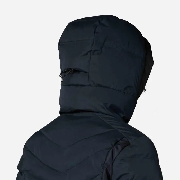 Women Women039s Courbe Ski Jacket Black200 Rossignol Ski and Snowboard Jackets