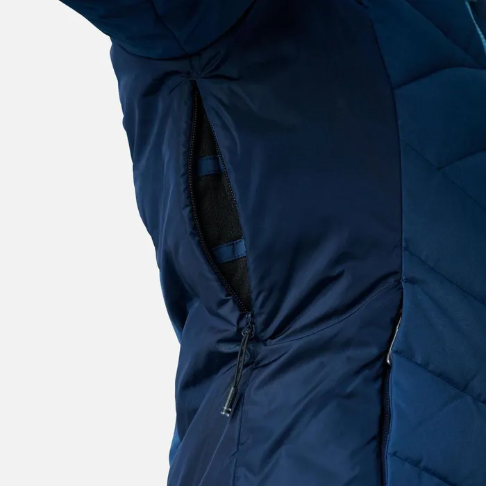 Women Women039s Courbe Ski Jacket Darknavy715 Rossignol Ski and Snowboard Jackets