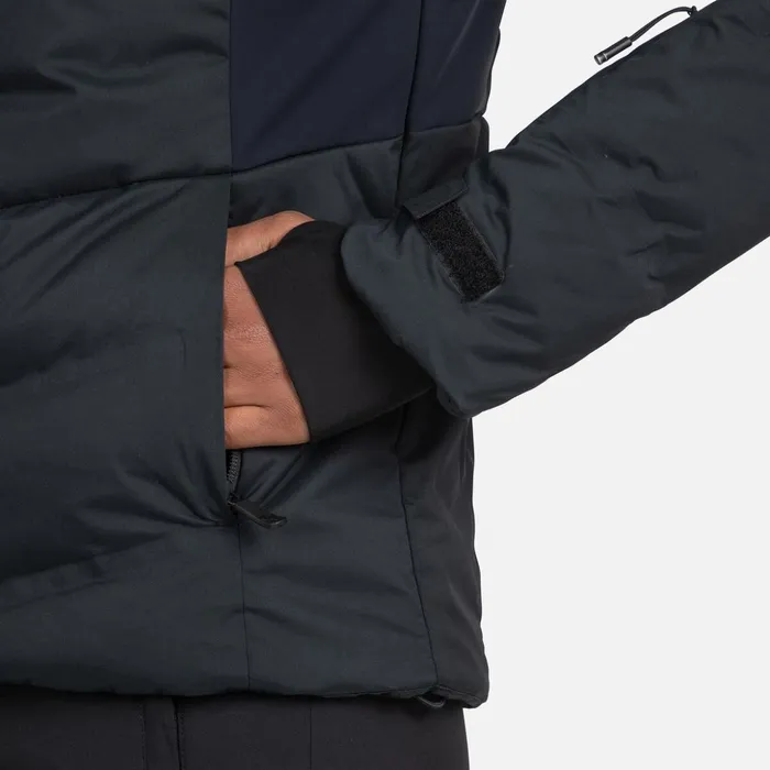 Women Women039s Depart Ski Jacket Black200 Rossignol Ski and Snowboard Jackets