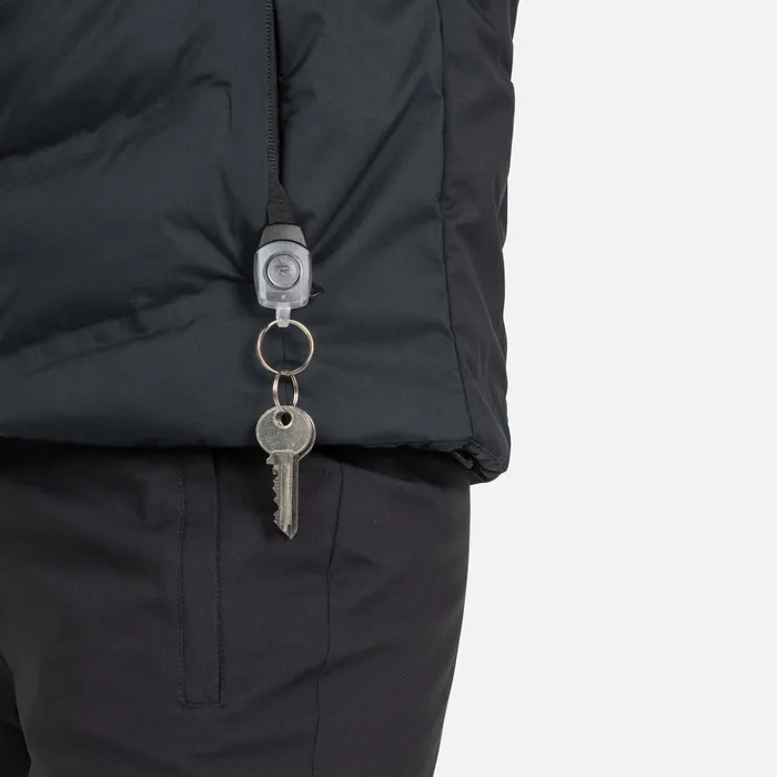 Women Women039s Depart Ski Jacket Black200 Rossignol Ski and Snowboard Jackets