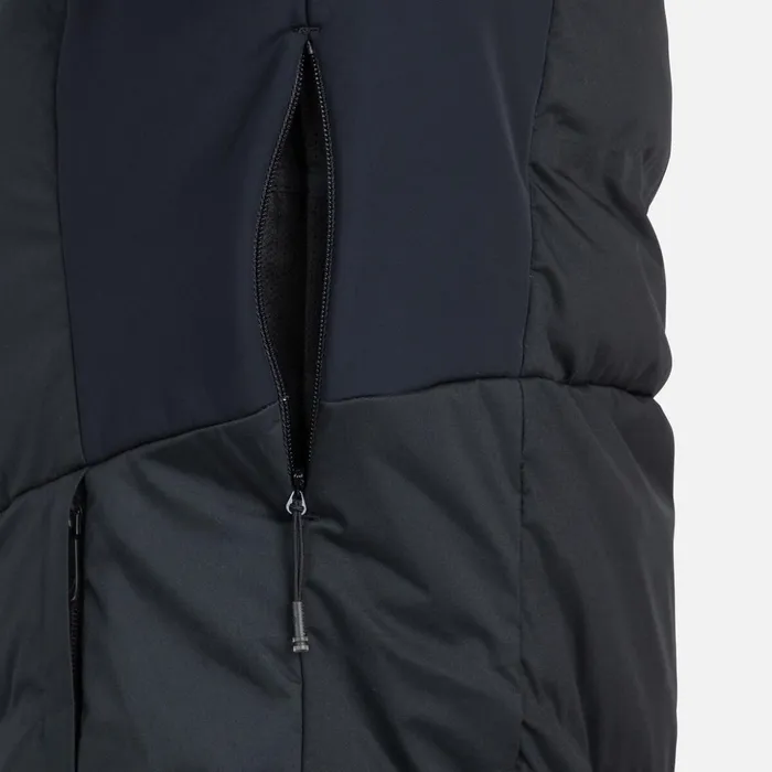 Women Women039s Depart Ski Jacket Black200 Rossignol Ski and Snowboard Jackets