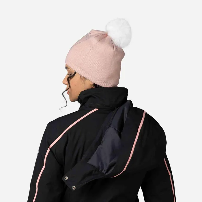 Women Women039s Flat Ski Jacket Black200 Rossignol Ski and Snowboard Jackets