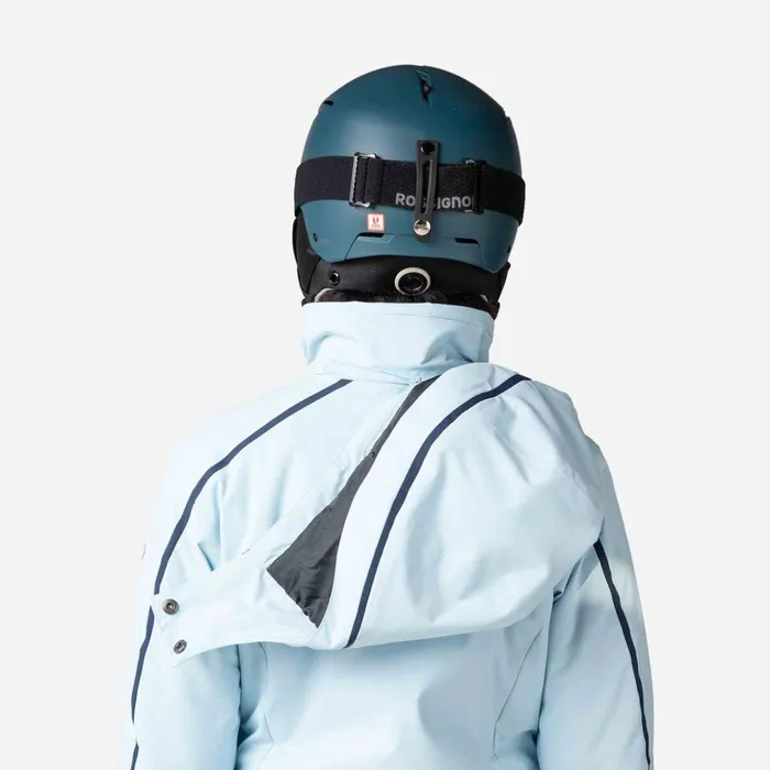 Women Women039s Flat Ski Jacket Glacier Rossignol Ski and Snowboard Jackets