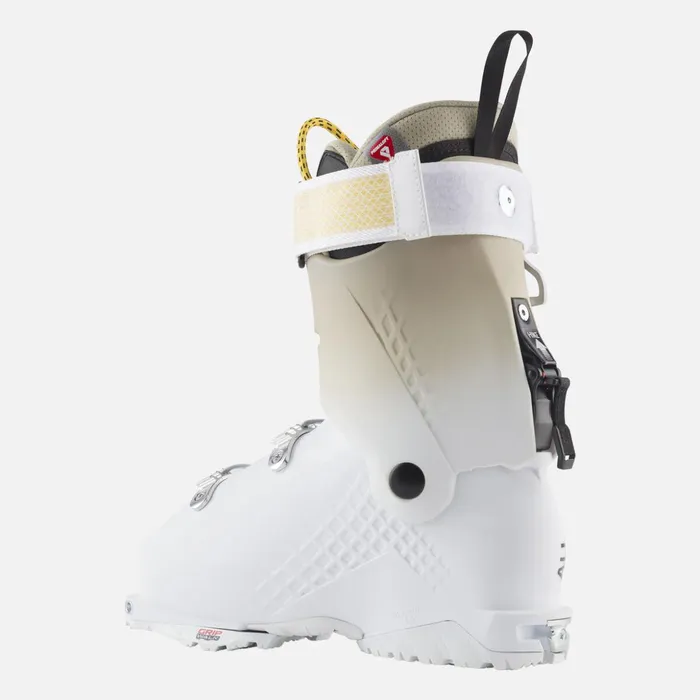 Women Women039s Free Touring Ski Boots Alltrack Elite 110 LT Gw Rossignol Ski Touring and Boots