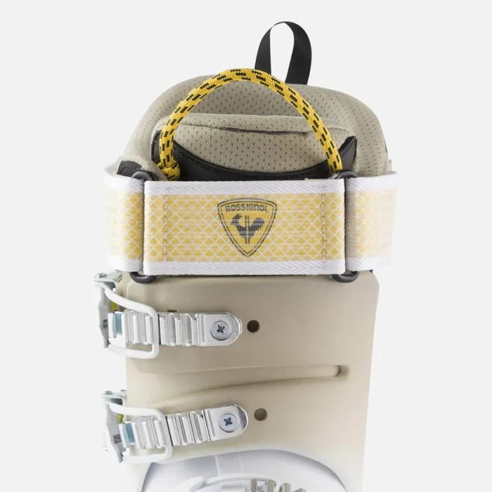 Women Women039s Free Touring Ski Boots Alltrack Elite 110 LT Gw Rossignol Ski Touring and Boots