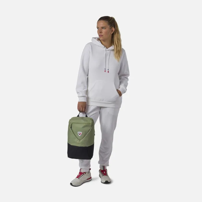 Women Women039s Hooded Logo Fleece Sweatshirt White100 Rossignol Sweatshirts and Pullovers Women Women039s Hooded Logo Fleece Sweatshirt White100 Rossignol Sweatshirts and Pullovers