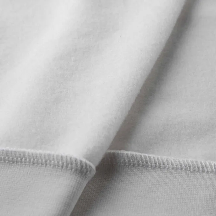 Women Women039s Hooded Logo Fleece Sweatshirt White100 Rossignol Sweatshirts and Pullovers