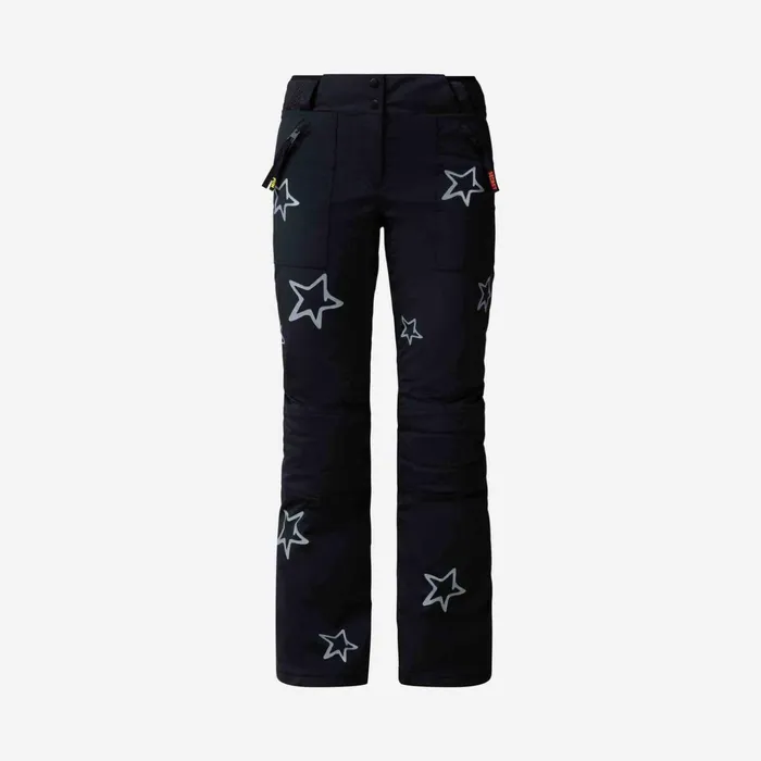 Women Women039s JCC Stellar Ski Pants Black200 Rossignol Ski Pants