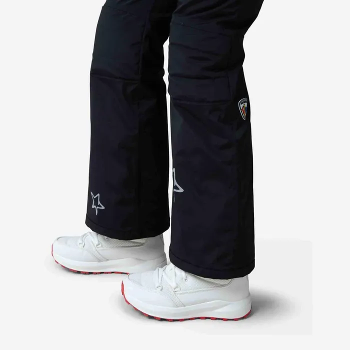 Women Women039s JCC Stellar Ski Pants Black200 Rossignol Ski Pants