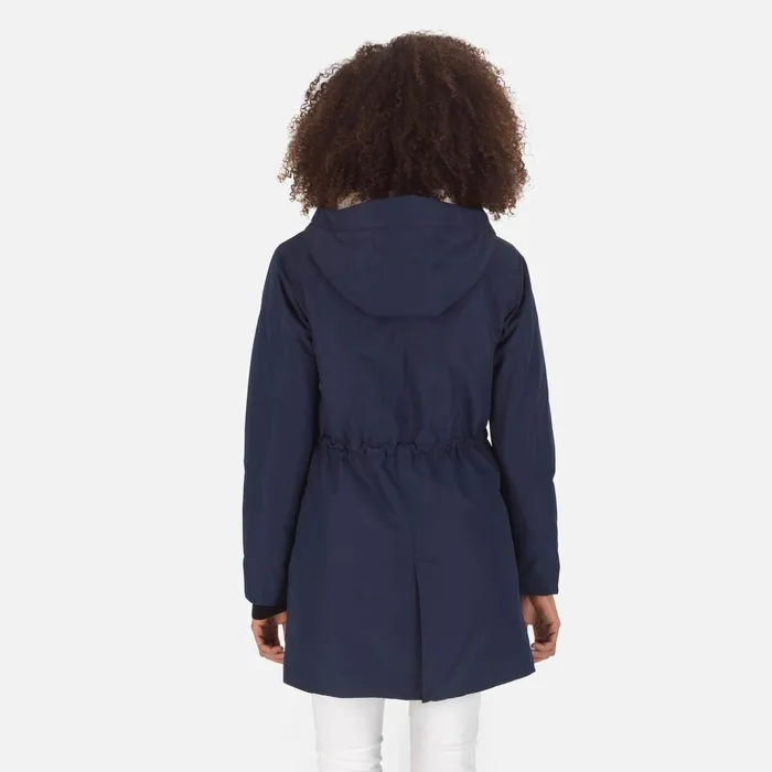 Women Women039s Parka Darknavy715 Rossignol Parkas and Down Jackets
