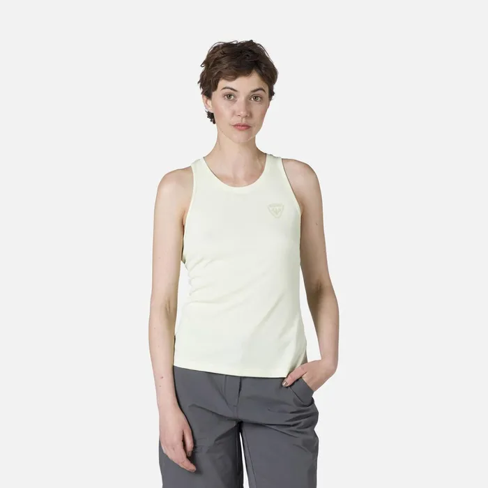 Women Women039s Plain Hiking Tank Top Lightaloe Rossignol Polos and Tees