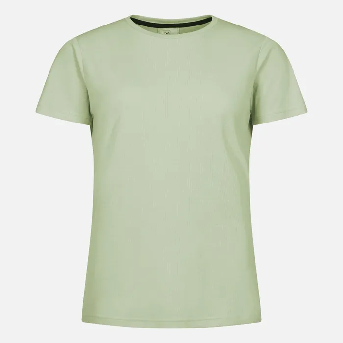 Women Women039s Plain Hiking Tee Lightaloe Rossignol Polos and Tees