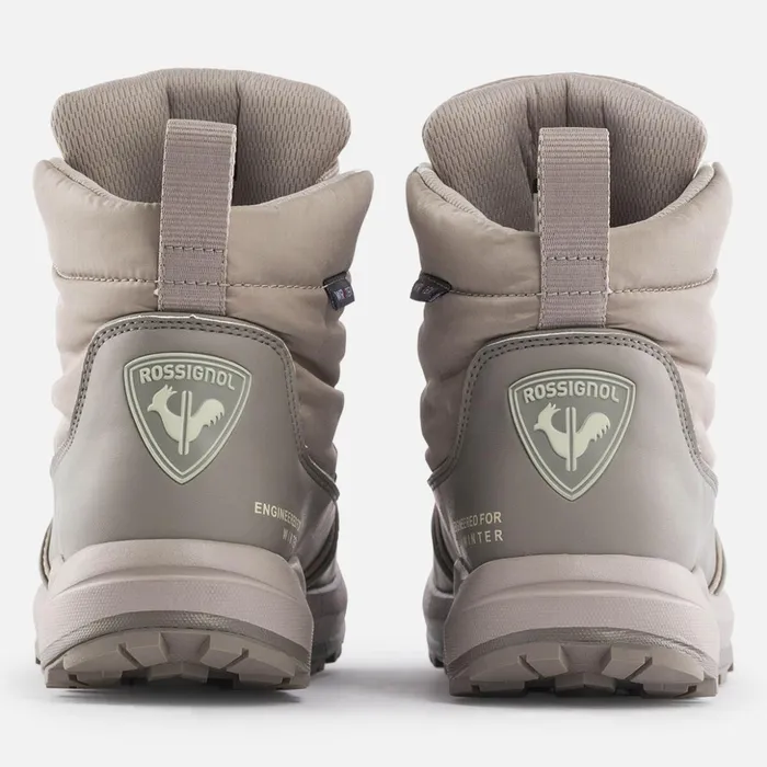 Women Women039s Podium Birch Shoes Birch Rossignol Boots