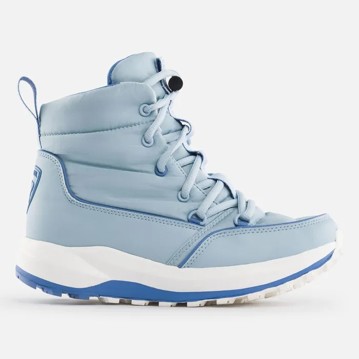 Women Women039s Podium Glacier Shoes Bbr903 Rossignol Boots