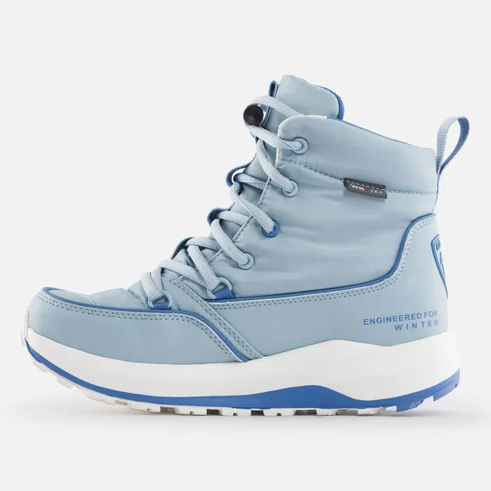 Women Women039s Podium Glacier Shoes Bbr903 Rossignol Boots