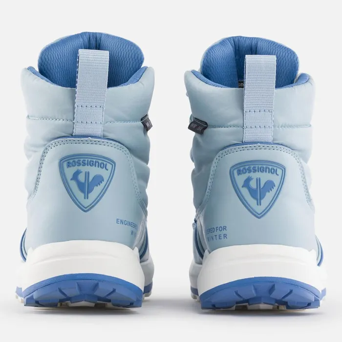 Women Women039s Podium Glacier Shoes Bbr903 Rossignol Boots