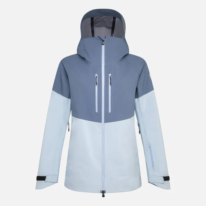 Women Women039s Rallybird Ski Jacket Glacier Rossignol Ski and Snowboard Jackets